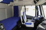 Iveco Stralis 560 ES 4x2 Fiat Yamaha Team Limited Edition 2010 года